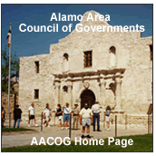 Alamo Area Council of Governments