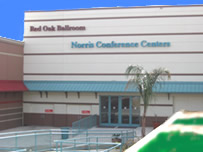 norris convention center